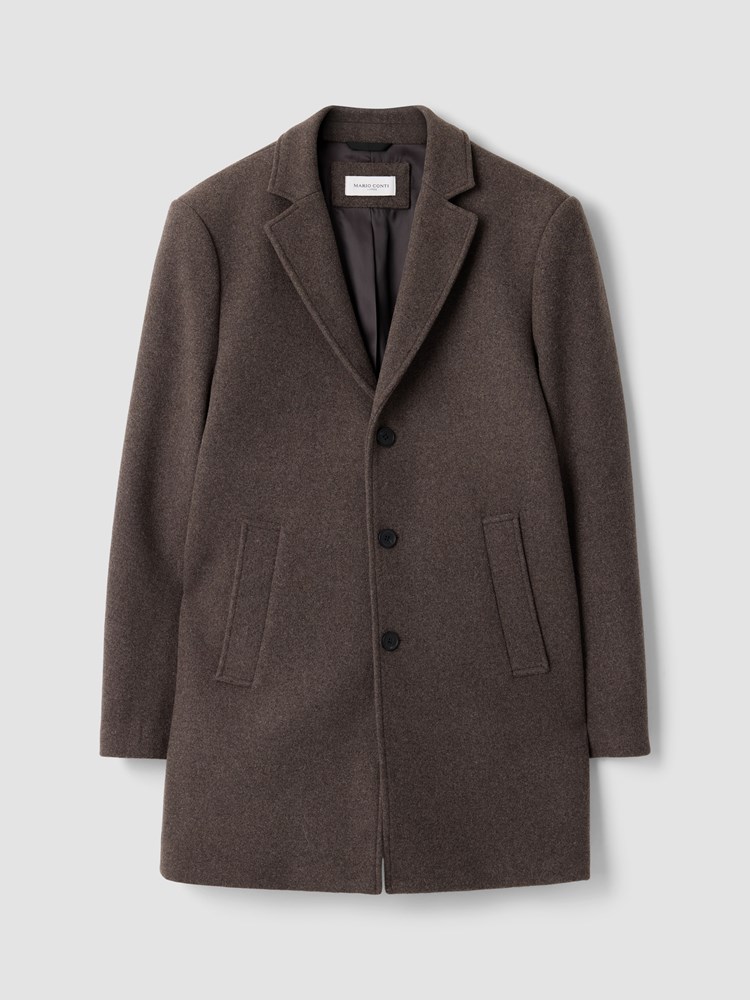 Roma frakk 7513527_AIE-MARIOCONTI-A25-Front_6499.jpg_Front||Front