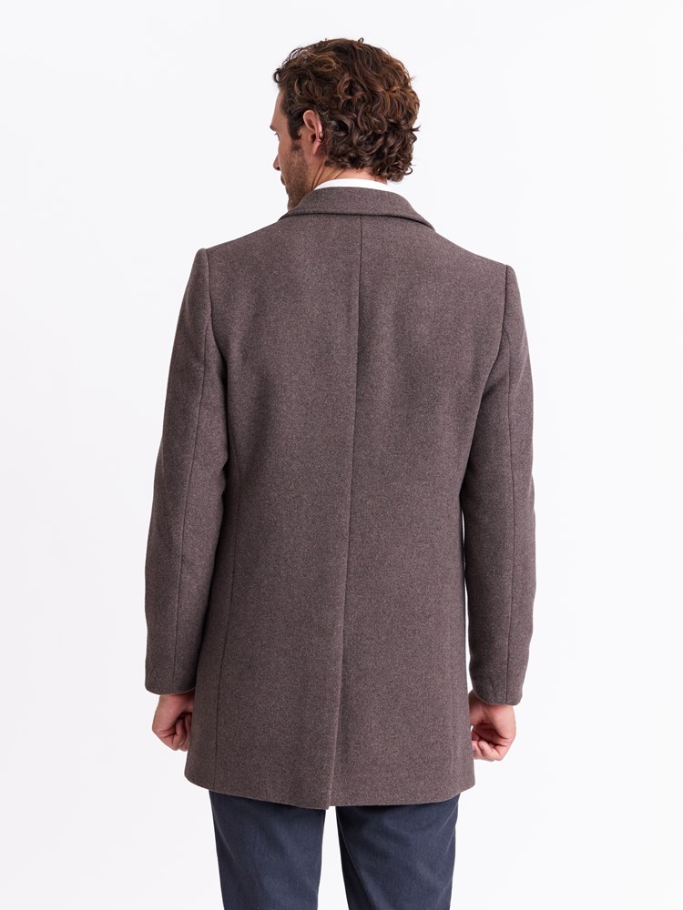 Roma frakk 7513527_AIE-MARIOCONTI-A25-Modell-Front_chn=match_3907_Roma frakk AIE_Roma frakk AIE 7513527.jpg_Front||Front