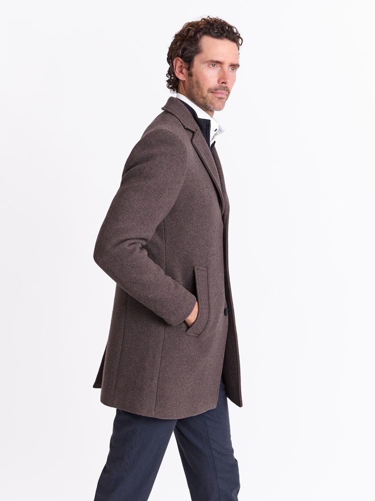 Roma frakk 7513527_AIE-MARIOCONTI-A25-Modell-Front_chn=match_4082_Roma frakk AIE_Roma frakk AIE 7513527.jpg_Front||Front