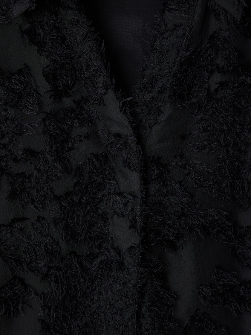 7513529 ID2 7513529_ID2-MARIEPHILIPPE-W25-Front_1599_Gracie kjole ID2.jpg_Front||Front