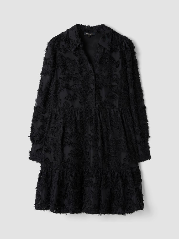 Gracie kjole 7513529_ID2-MARIEPHILIPPE-W25-Front_9192.jpg_Front||Front