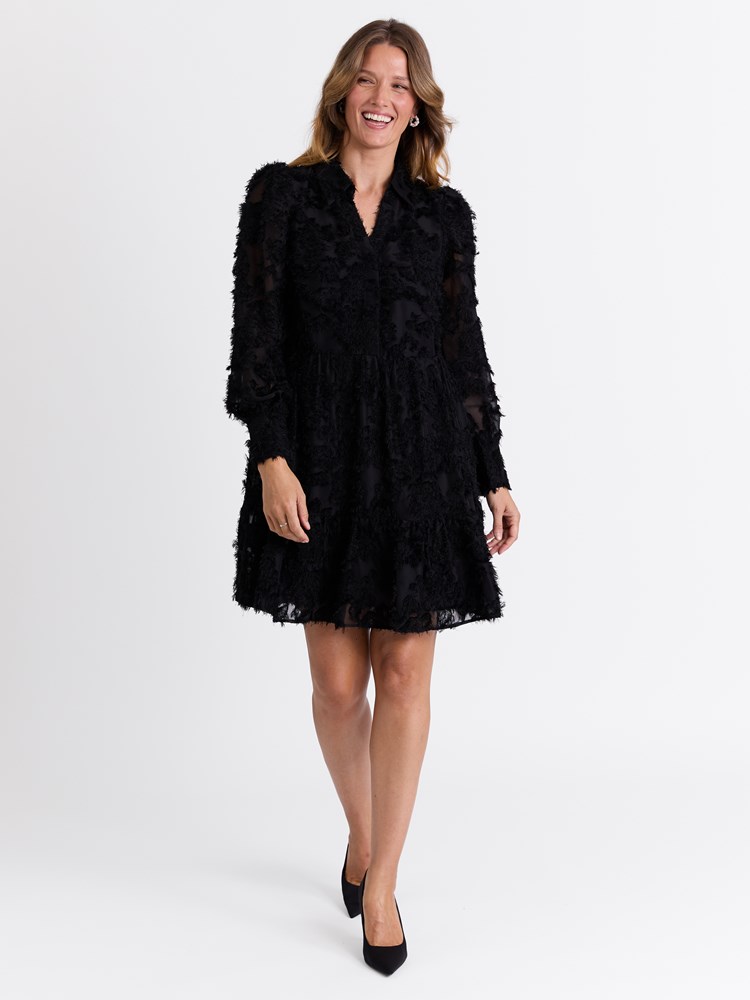 Gracie kjole 7513529_ID2-MARIEPHILIPPE-W25-Modell-Front_chn=match_4892_Gracie kjole ID2_Gracie kjole ID2 7513529.jpg_Front||Front