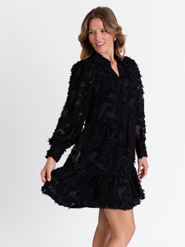 Gracie kjole 7513529_ID2-MARIEPHILIPPE-W25-Modell-Front_chn=match_9147_Gracie kjole ID2_Gracie kjole ID2 7513529.jpg_Front||Front