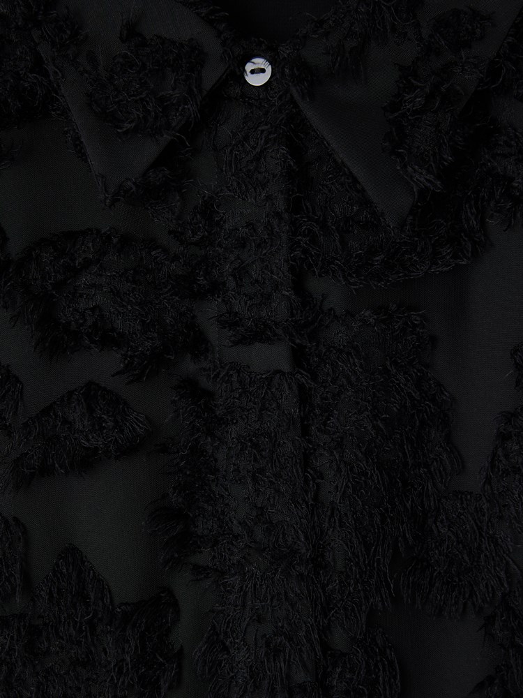 Gracie skjorte 7513532_ID2-MARIEPHILIPPE-W25-Front_7128_Gracie skjorte ID2_Gracie skjorte ID2 7513532.jpg_Front||Front