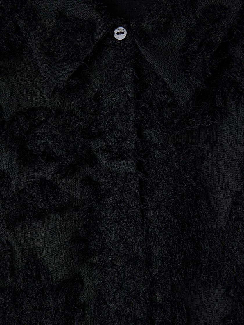 7513532 ID2 7513532_ID2-MARIEPHILIPPE-W25-Front_7128_Gracie skjorte ID2_Gracie skjorte ID2 7513532.jpg_Front||Front