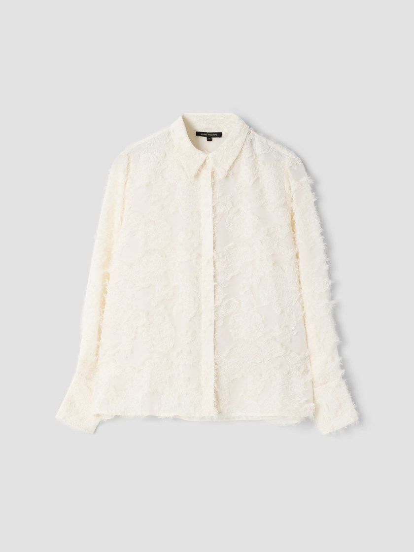 7513532 O79 7513532_O79-MARIEPHILIPPE-W25-Front_6298_Gracie skjorte O79.jpg_Front||Front