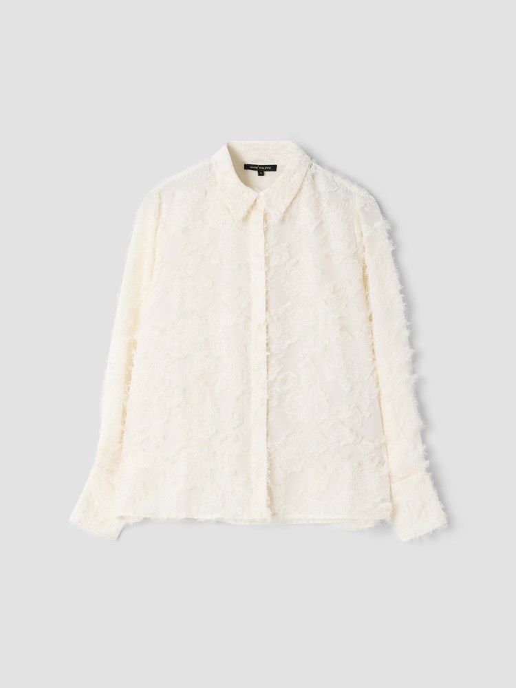 Gracie skjorte 7513532_O79-MARIEPHILIPPE-W25-Front_6298_Gracie skjorte O79_Gracie skjorte O79 7513532.jpg_Front||Front