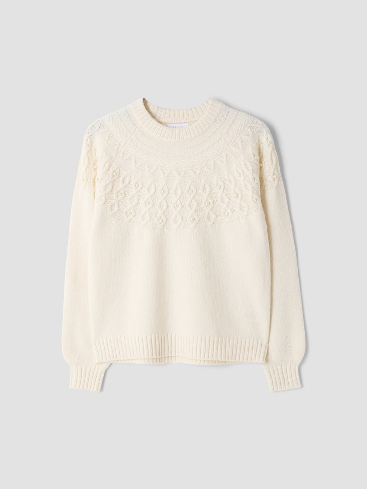 Iselin genser 7513533_O79-VAVITE-W25-Front.jpg_Front||Front