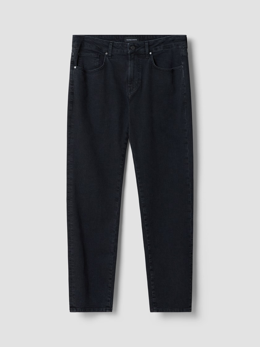 7513536 DAA 7513536_DAA-MARIOCONTI-A25-Front_2403_Steve stretch jeans DAA.jpg_Front||Front
