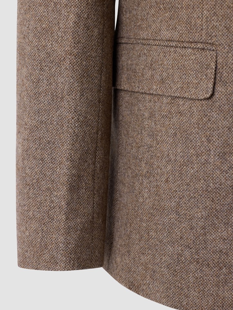 Verona blazer 7513541_AGG-MARIOCONTI-A25-Front_2191_Verona blazer AGG_Verona blazer AGG 7513541.jpg_Front||Front