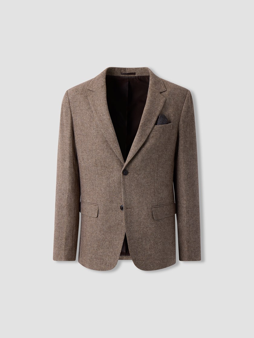 7513541 AGG 7513541_AGG-MARIOCONTI-A25-Front_2748_Verona blazer AGG.jpg_Front||Front