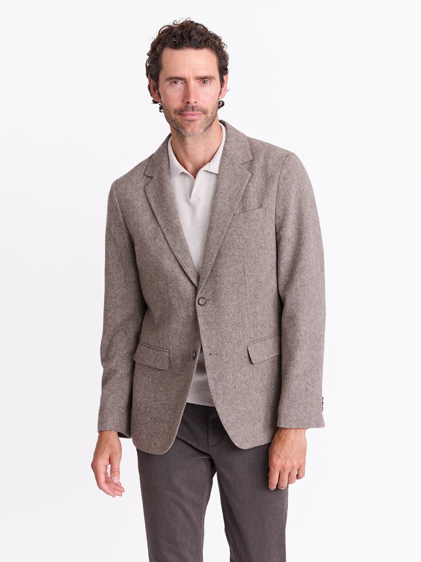 7513541 AGG 7513541_AGG-MARIOCONTI-A25-Modell-Front_chn=match_2015_Verona blazer AGG_Verona blazer AGG 7513541.jpg_Front||Front