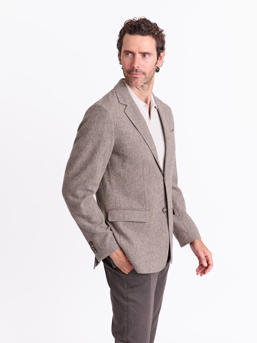 7513541 AGG 7513541_AGG-MARIOCONTI-A25-Modell-Front_chn=match_6894_Verona blazer AGG_Verona blazer AGG 7513541.jpg_Front||Front