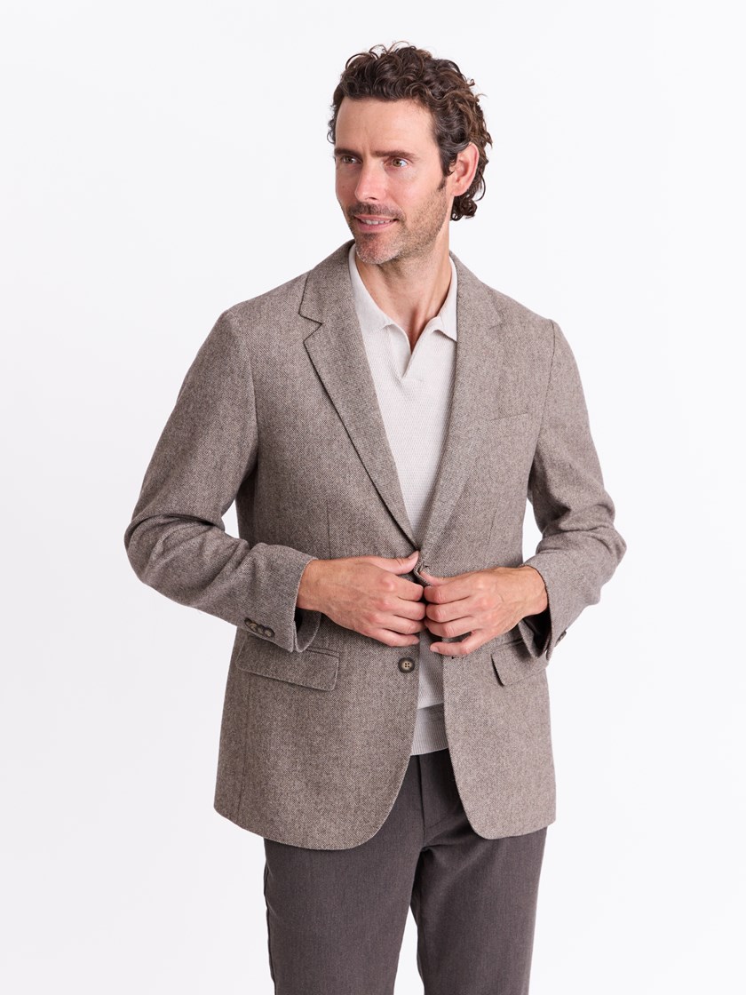 7513541 AGG 7513541_AGG-MARIOCONTI-A25-Modell-Front_chn=match_7523_Verona blazer AGG.jpg_Front||Front