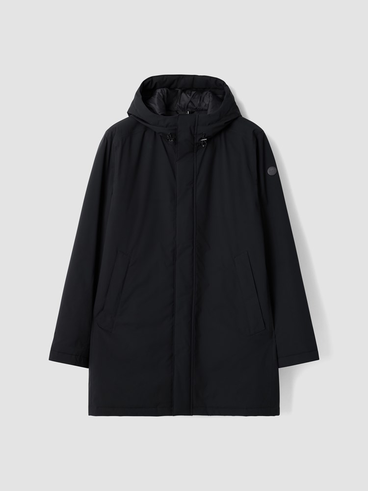 Napoli parkas 7513548_CAD-MARIOCONTI-A25-Front_9558_Napoli parkas CAD_Napoli parkas CAD 7513548.jpg_Front||Front