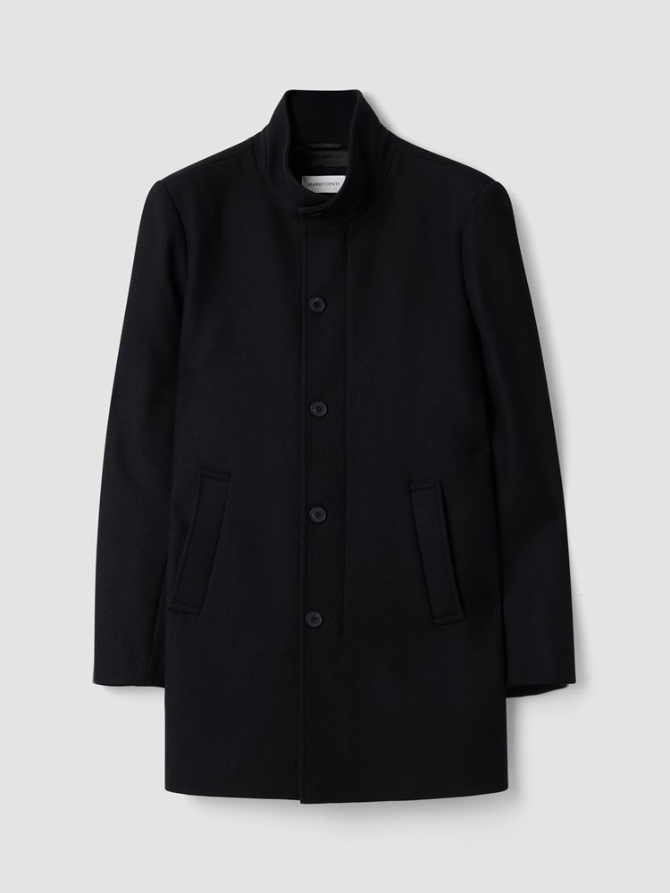 Verona frakk 7513565_CAD-MARIOCONTI-A25-Front_7157_Verona frakk CAD 7513565.jpg_Front||Front