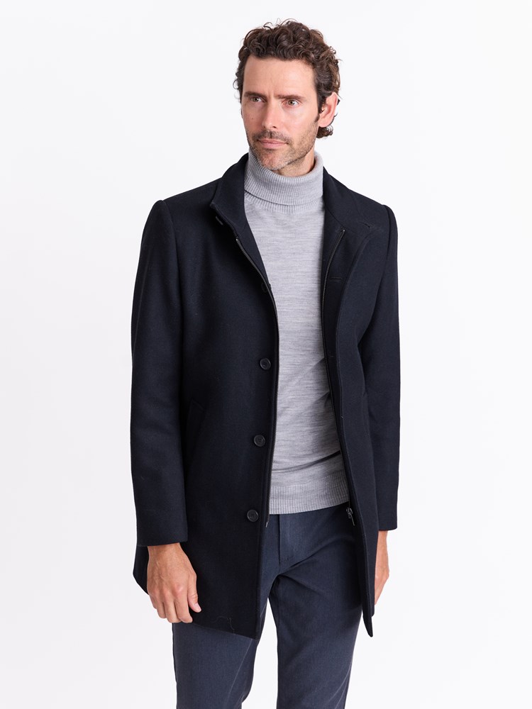 Verona frakk 7513565_CAD-MARIOCONTI-A25-Modell-Front_chn=match_7180_Verona frakk CAD 7513565.jpg_Front||Front