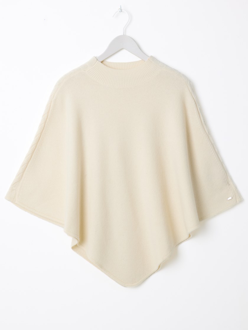 7513571 O79 7513571_O79-JEANPAUL-W25-Front_2773_May poncho O79.jpg_Front||Front