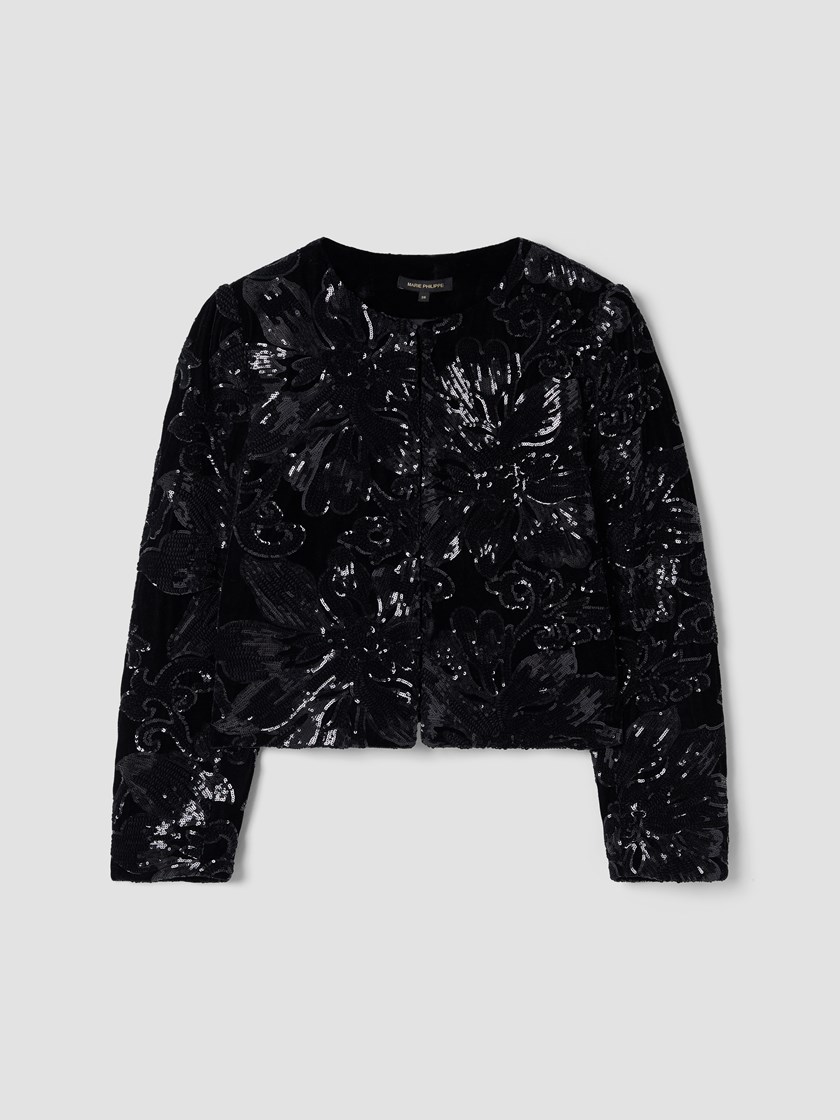 7513595 ID2 7513595_ID2-MARIEPHILIPPE-W25-Front_3311_Mariella jakke ID2_Mariella jakke ID2 7513595.jpg_