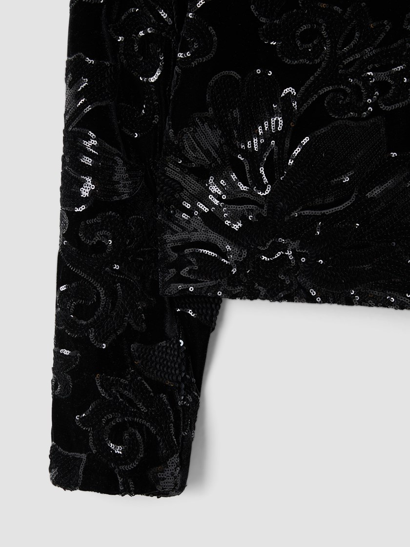 7513595 ID2 7513595_ID2-MARIEPHILIPPE-W25-Front_9047_Mariella jakke ID2_Mariella jakke ID2 7513595.jpg_Front