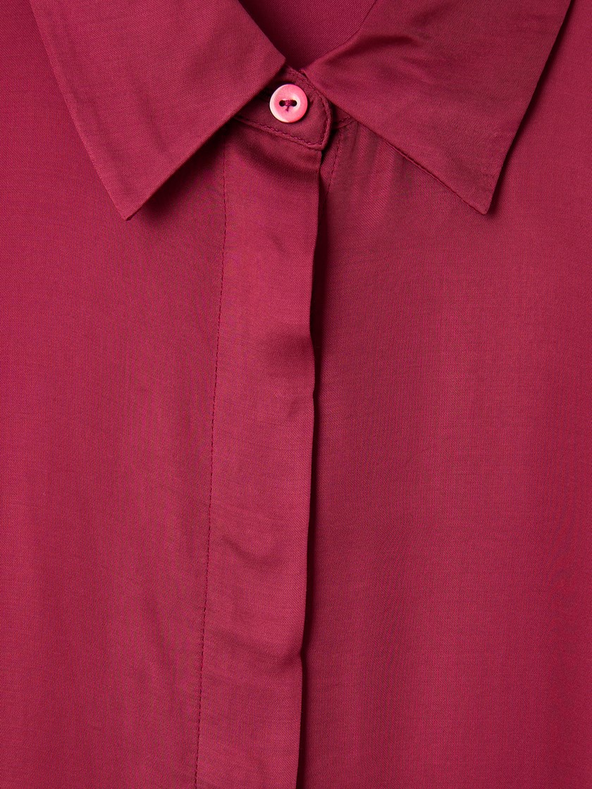 7513601 MWH 7513601_MWH-MARIEPHILIPPE-W25-Front_4707_Sandra bluse MWH.jpg_Front||Front