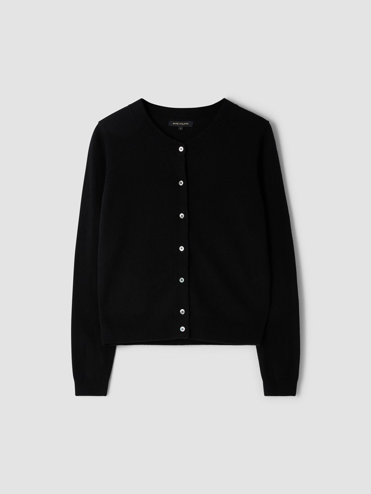 Vita merinocardigan 7513607_ID2-MARIEPHILIPPE-W25-Front_5723_Vita merinocardigan ID2_Vita merinocardigan ID2 7513607.jpg_Front||Front