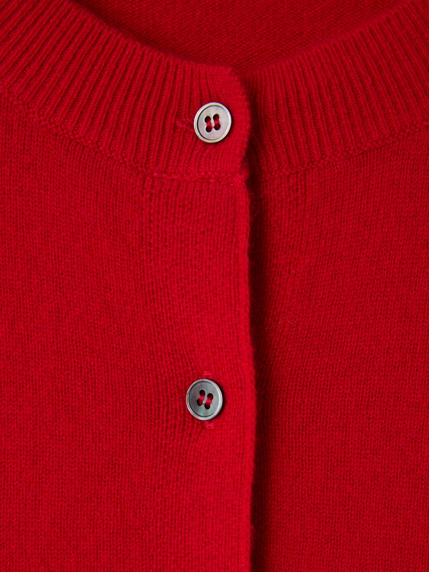 7513607 K5S 7513607_K5S-MARIEPHILIPPE-W25-Front_7603_Vita merinocardigan K5S_Vita merinocardigan K5S 7513607.jpg_Front||Front