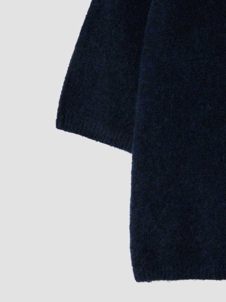 Frida kortermet cardigan 7513621_EM1-MARIEPHILIPPE-W25-Front_6504.jpg_Front||Front