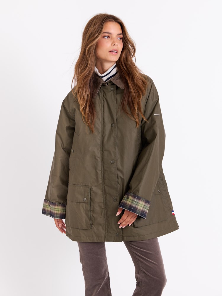 Linnea jakke 7513631_GOY_Jean Paul_Linnea Jakke_A25 (11)_Linnea jakke GOY_Linnea jakke GOY 7513631.jpg_