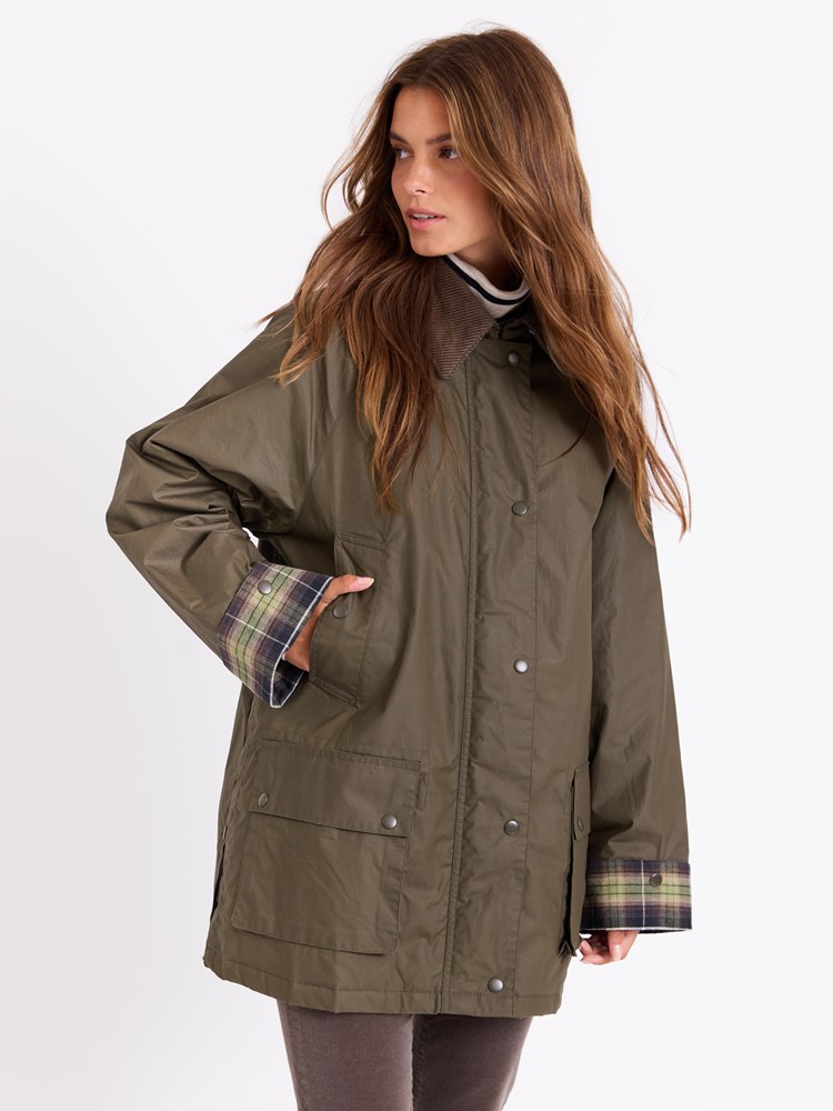 Linnea jakke 7513631_GOY_Jean Paul_Linnea Jakke_A25 (14)_Linnea jakke GOY_Linnea jakke GOY 7513631.jpg_