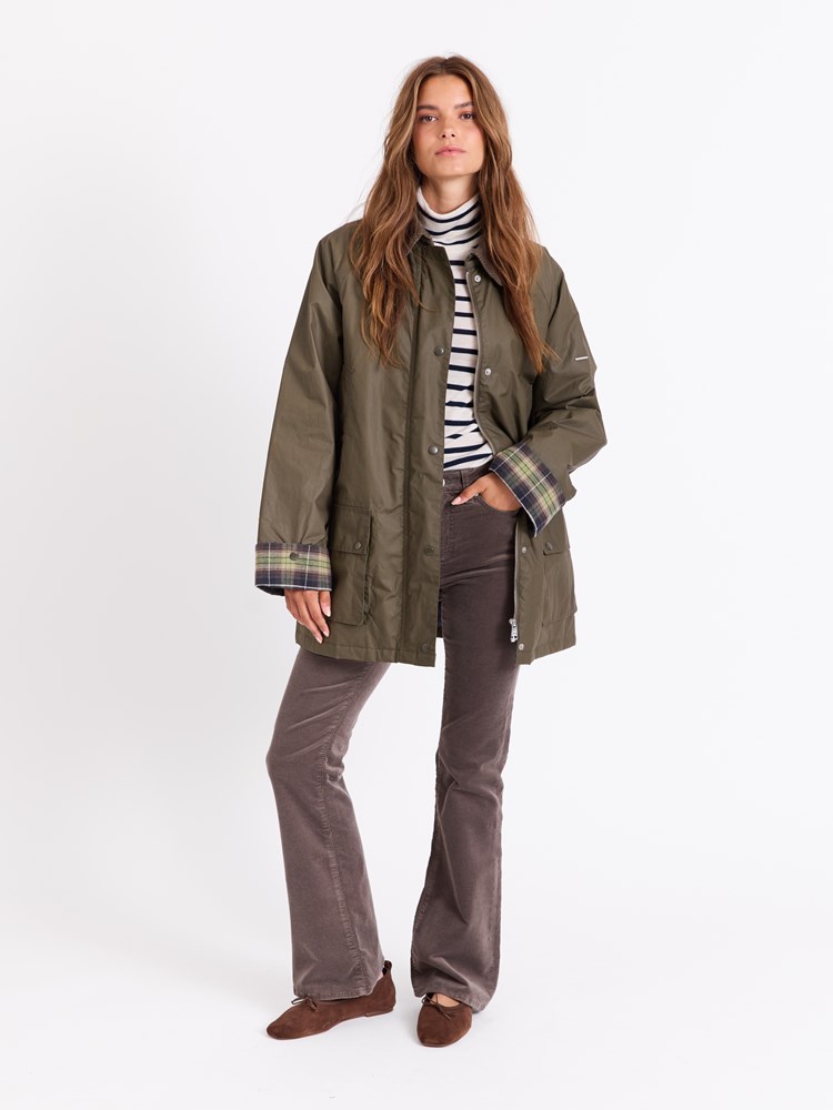 Linnea jakke 7513631_GOY_Jean Paul_Linnea Jakke_A25 (8)_Linnea jakke GOY_Linnea jakke GOY 7513631.jpg_