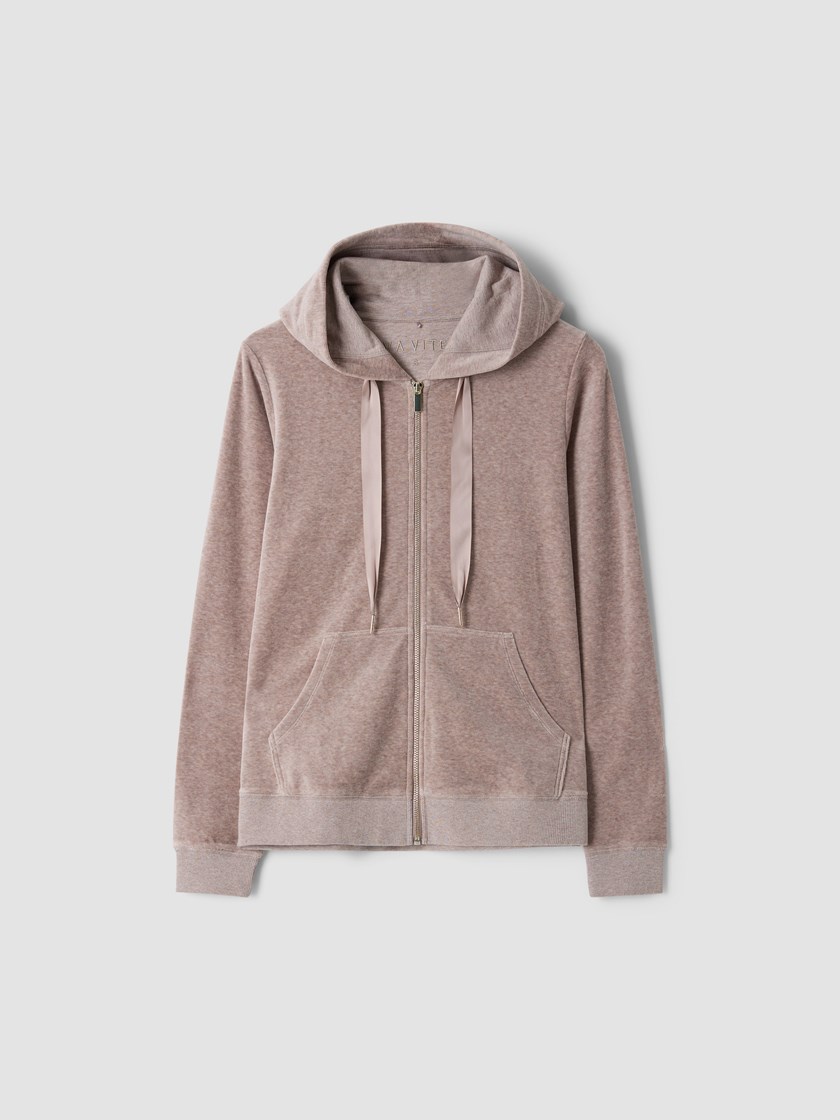 7513634 AGP 7513634_AGP-VAVITE-W25-Front_850_Alda hettejakke AGP.jpg_