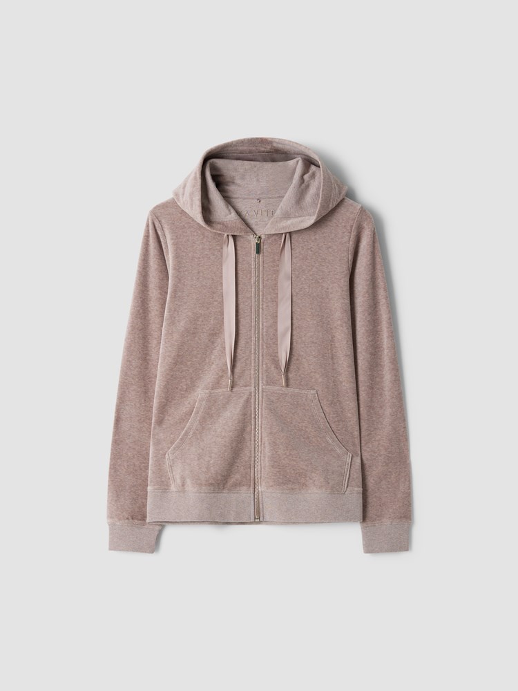 Alda hettejakke 7513634_AGP-VAVITE-W25-Front_850_Alda hettejakke AGP_Alda hettejakke AGP 7513634.jpg_