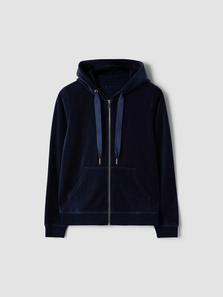 Alda hettejakke 7513634_EM1-VAVITE-W25-Front_7799_Alda hettejakke EM1_Alda hettejakke EM1 7513634.jpg_Front||Front