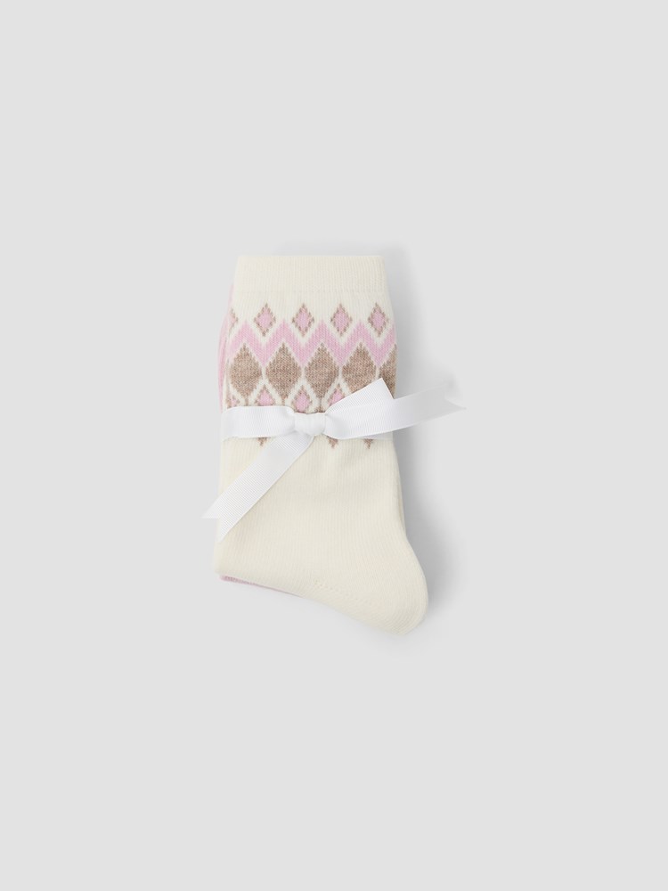 Lucia 2 pk sokker 7513658_O79-VAVITE-W25-Front_2565_Lucia 2 pk sokker.jpg_Front||Front