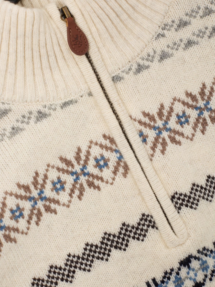 7513661 I2X 7513661_I2X-REDFORD-W25-Front_8477_Will zip genser I2X.jpg_