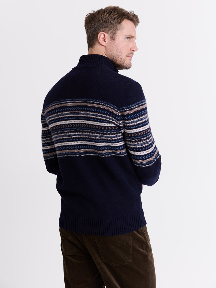 Christopher cardigan 7513670_EMW-REDFORD-W25-Modell-Front_chn=match_9425_Christopher cardigan EMW_Christopher cardigan EMW 7513670.jpg_Front