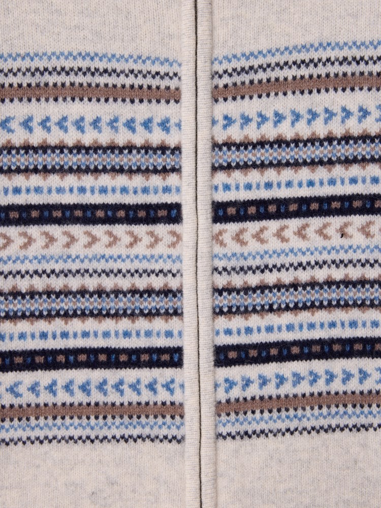 Christopher cardigan 7513670_I2X-REDFORD-W25-Front_3059_Christopher cardigan_Christopher cardigan I2X_Christopher cardigan I2X 7513670.jpg_Front