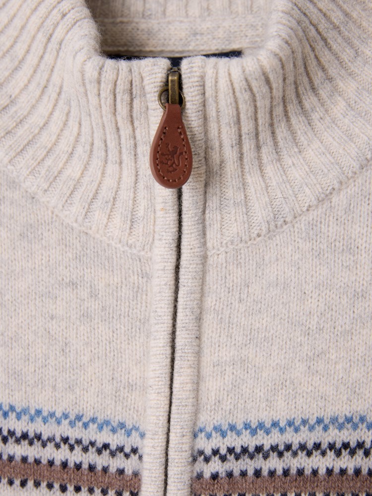 Christopher cardigan 7513670_I2X-REDFORD-W25-Front_4411_Christopher cardigan_Christopher cardigan I2X_Christopher cardigan I2X 7513670.jpg_Front