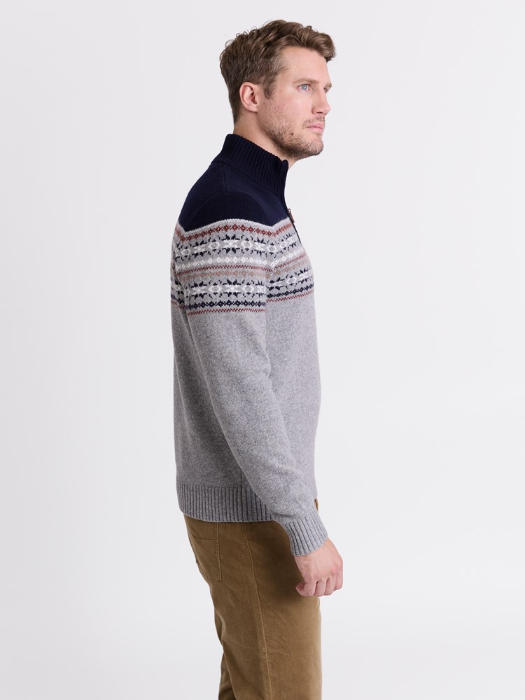 Winston zip genser 7513673_IEY-REDFORD-W25-Modell-Front_chn=match_267.jpg_Front||Front