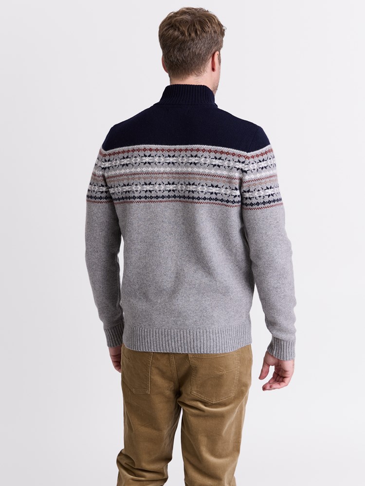 Winston zip genser 7513673_IEY-REDFORD-W25-Modell-Front_chn=match_3545_Winston zip genser IEY_Winston zip genser IEY 7513673.jpg_Front||Front