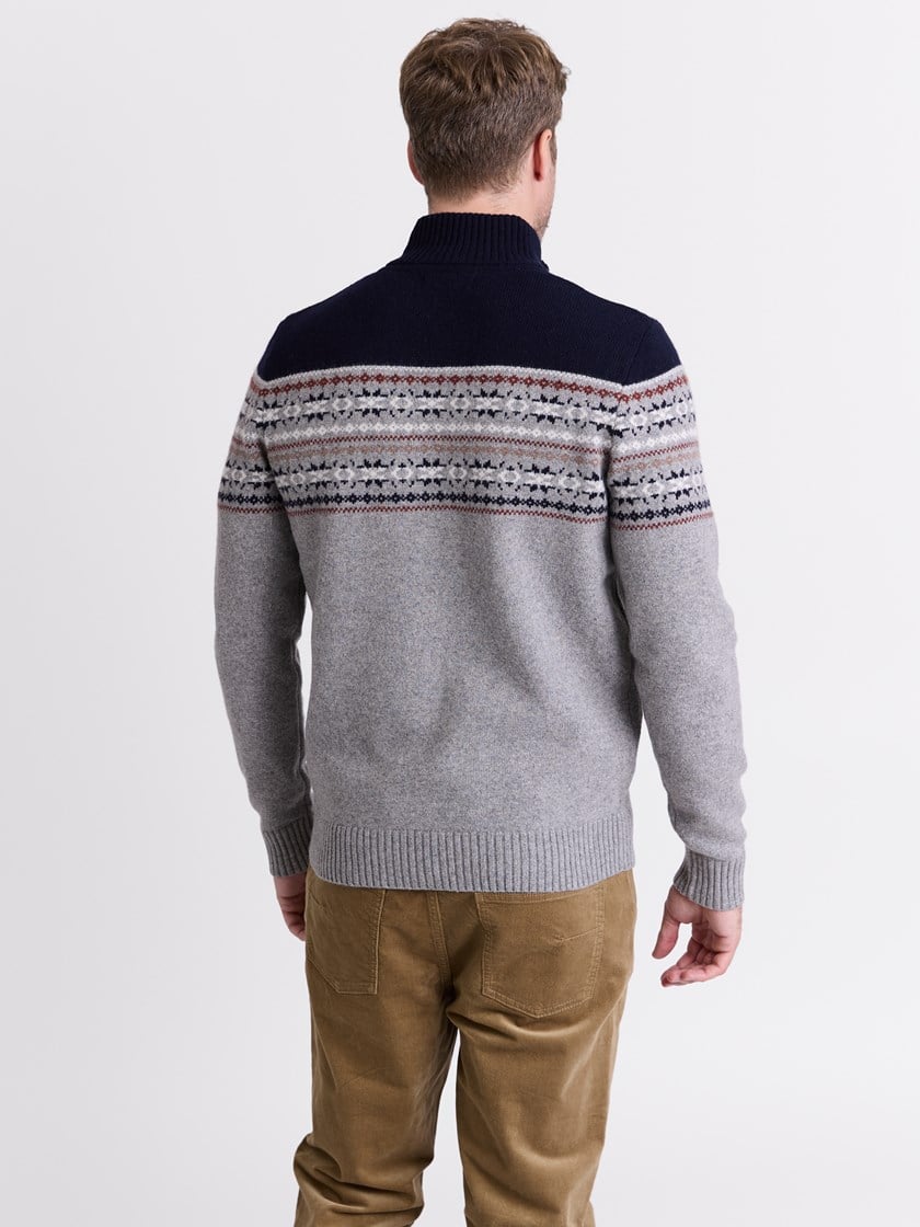 7513673 IEY 7513673_IEY-REDFORD-W25-Modell-Front_chn=match_3545_Winston zip genser IEY_Winston zip genser IEY 7513673.jpg_Front||Front