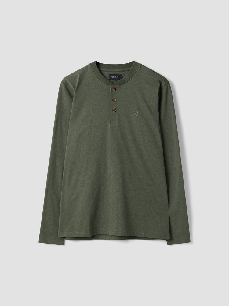 Fields bestefarstrøye 7513678_GUI-REDFORD-W25-Front_4288_Fields bestefarstrøye GUI 7513678.jpg_