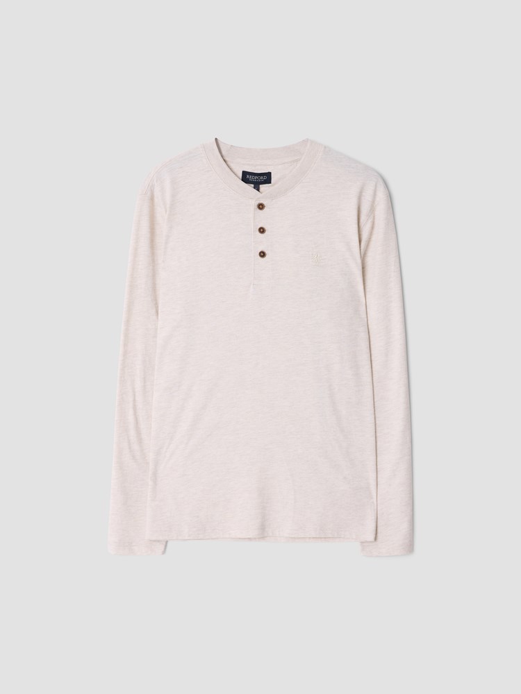 Fields bestefarstrøye 7513678_I2X-REDFORD-W25-Front_1134_Fields bestefarstrøye I2X_Fields bestefarstrøye I2X 7513678.jpg_