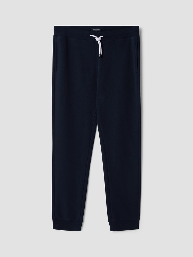 West joggebukse 7513679_EMU-REDFORD-W25-Front_6795_West joggebukse_West joggebukse EMU 7513679.jpg_Front||Front