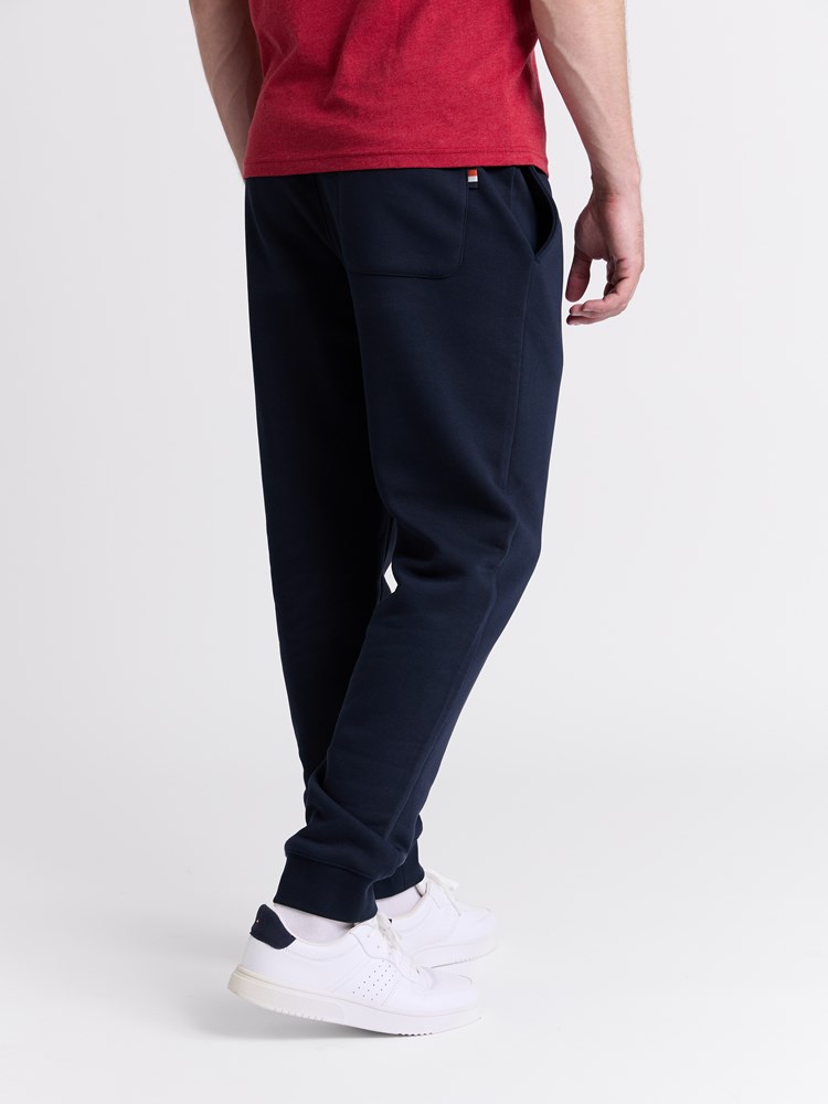 West joggebukse 7513679_EMU-REDFORD-W25-Modell-Back_chn=match_7044_West joggebukse EMU 7513679.jpg_Back||Back