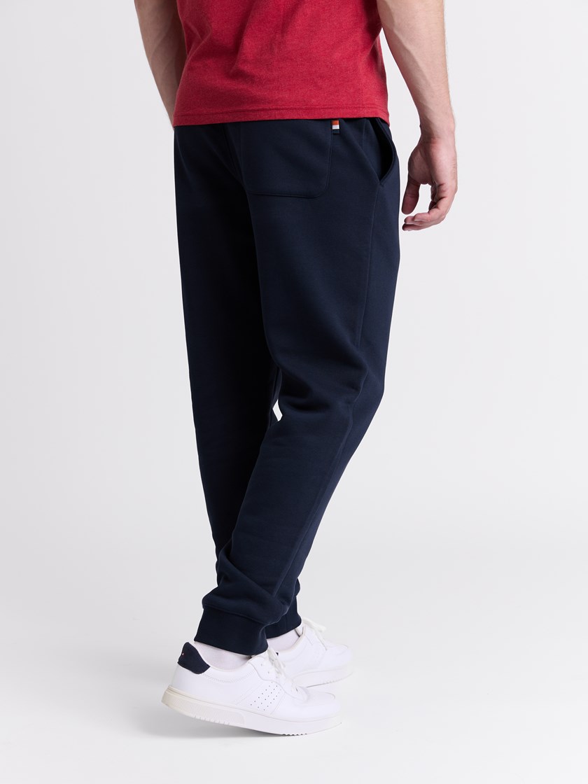 7513679 EMU 7513679_EMU-REDFORD-W25-Modell-Back_chn=match_7044_West joggebukse EMU 7513679.jpg_Back||Back