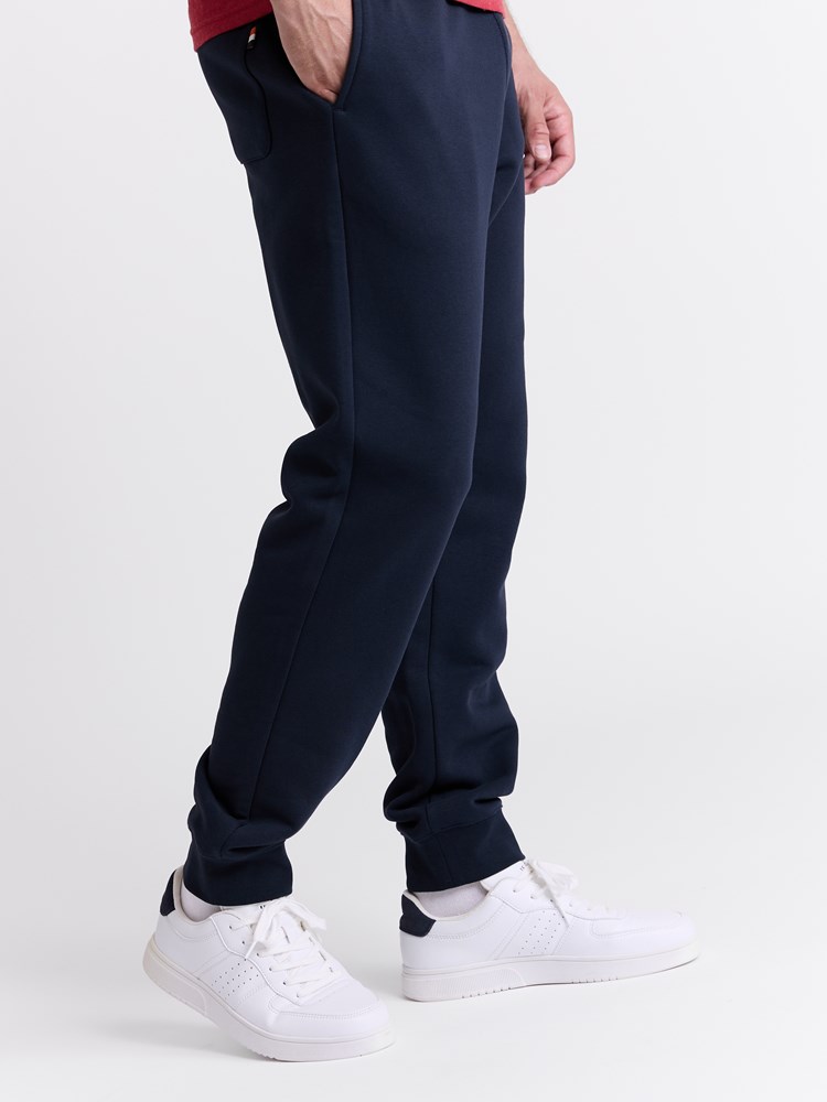 West joggebukse 7513679_EMU-REDFORD-W25-Modell-Front_chn=match_1993_West joggebukse EMU 7513679.jpg_Front||Front