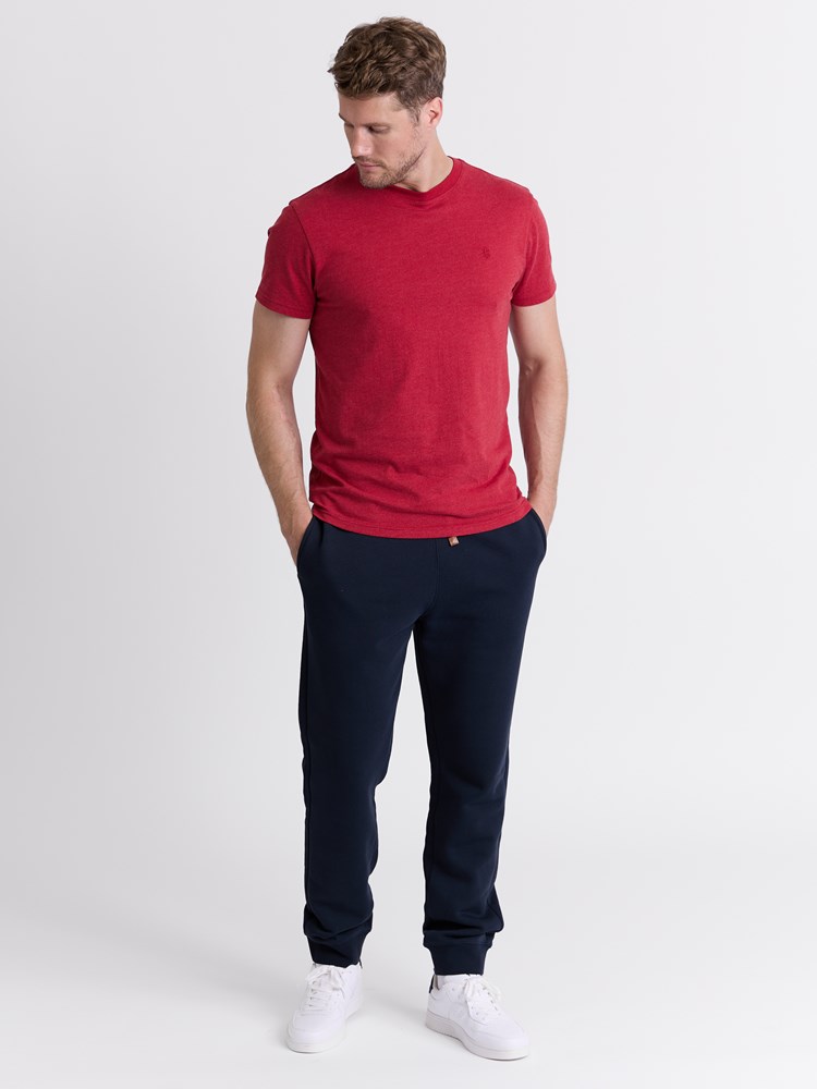 West joggebukse 7513679_EMU-REDFORD-W25-Modell-Front_chn=match_9450_West joggebukse EMU 7513679.jpg_Front||Front