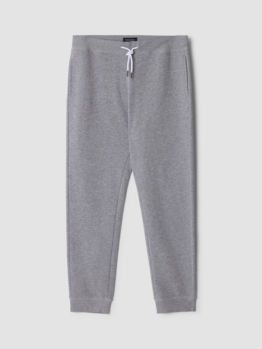 7513680 IEY 7513680_IEY-REDFORD-W25-Front_7242_West joggebukse IEY.jpg_Front